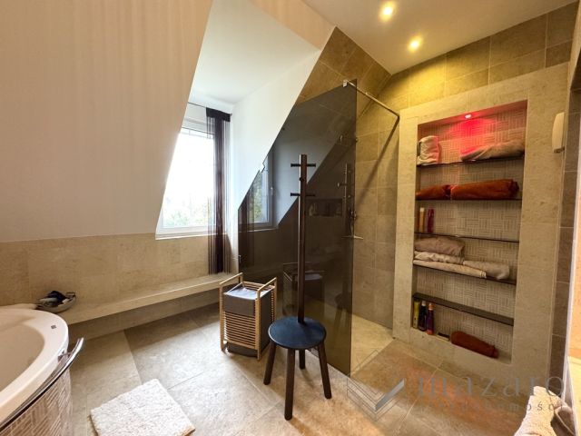 dom wolnostojący, 9 pokoi Zielonka. Zdjęcie 21