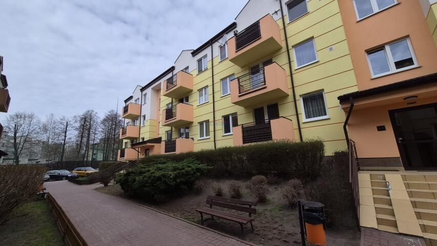 Mieszkanie 3-pokojowe Piaseczno, ul. Miriama Przesmyckiego. Zdjęcie 12