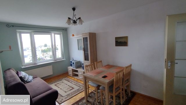 Mieszkanie 2-pokojowe Bydgoszcz Szwederowo, ul. Ludwika Solskiego. Zdjęcie 1