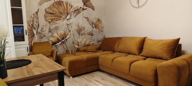 Mieszkanie 1-pokojowe Gdańsk Brzeźno, ul. Polskiego Czerwonego Krzyża. Zdjęcie 5