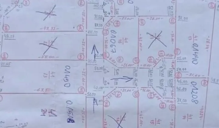 Działka budowlana Sądzia
