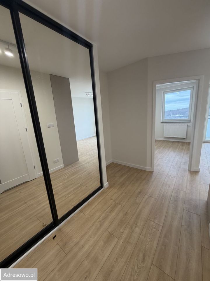 Mieszkanie 2-pokojowe Zielona Góra Centrum, ul. Szlachecka. Zdjęcie 9