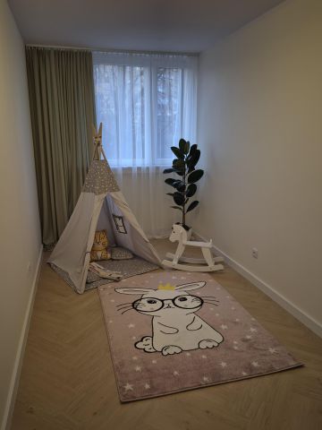 Mieszkanie 3-pokojowe Wrocław Krzyki, ul. Kamienna. Zdjęcie 8