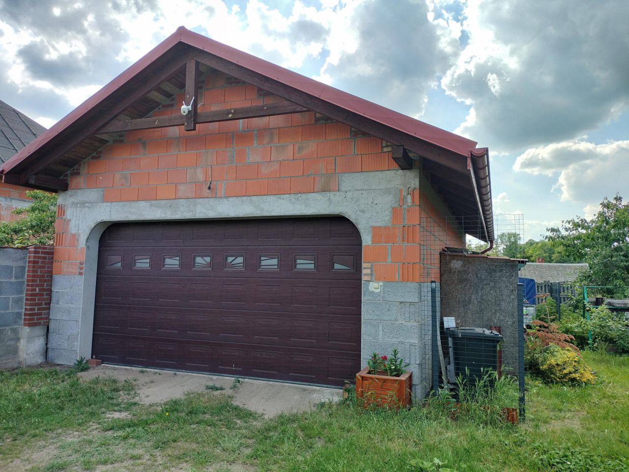dom wolnostojący, 7 pokoi Wrąbczynek. Zdjęcie 4