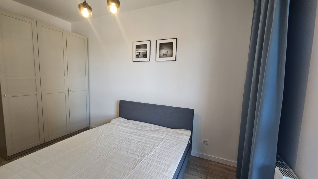Mieszkanie 2-pokojowe Warszawa Ursus, ul. Giserska. Zdjęcie 5