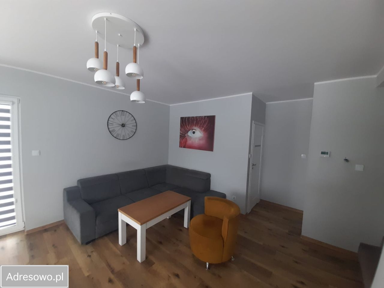 dom wolnostojący, 4 pokoje Małkowo, ,. Zdjęcie 9