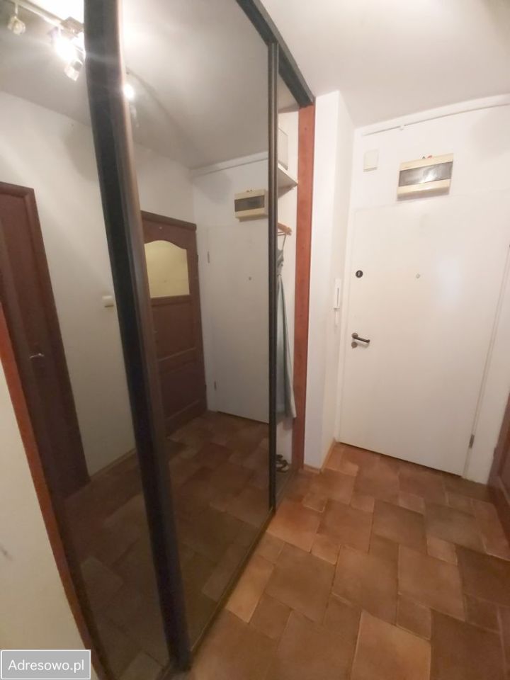 Mieszkanie 3-pokojowe Warszawa Rembertów, al. gen. Antoniego Chruściela "Montera". Zdjęcie 9
