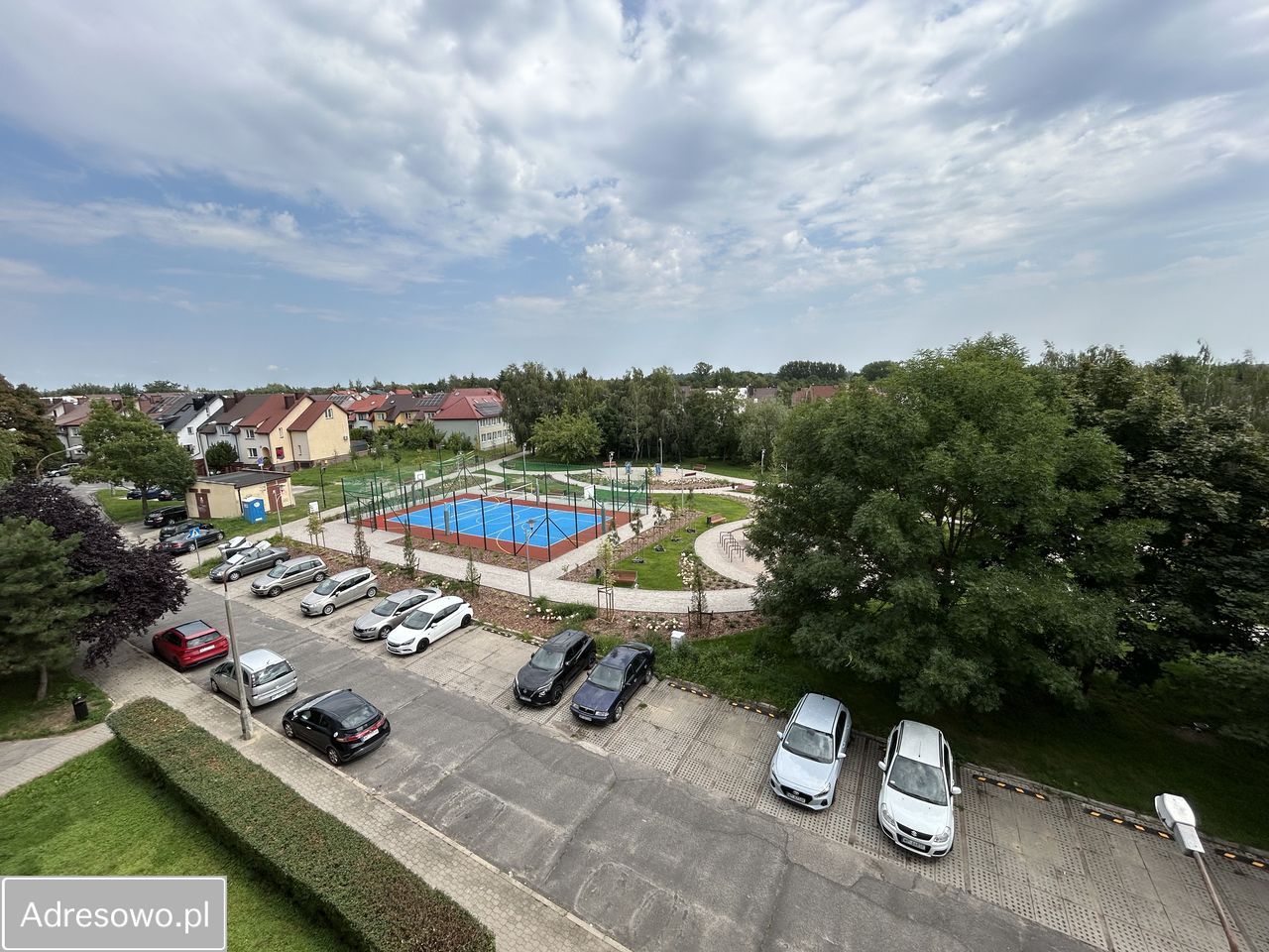 Mieszkanie 2-pokojowe Płock Zielony Jar, ul. Batalionu "Parasol". Zdjęcie 11