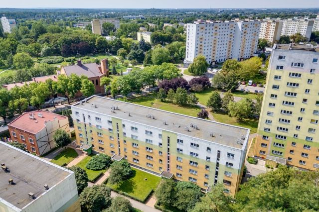 Mieszkanie 2-pokojowe Łódź, ul. Smocza. Zdjęcie 25
