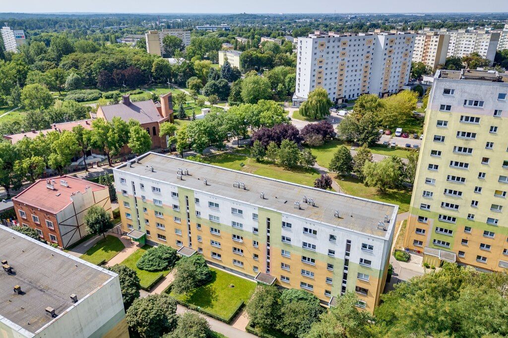 Mieszkanie 2-pokojowe Łódź, ul. Smocza. Zdjęcie 25