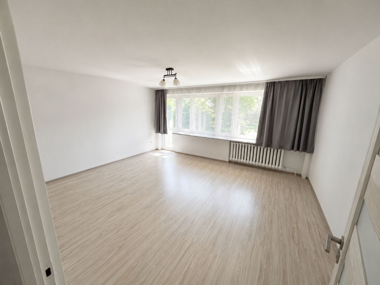 Mieszkanie 2-pokojowe Wadowice, os. Pod Skarpą. Zdjęcie 2