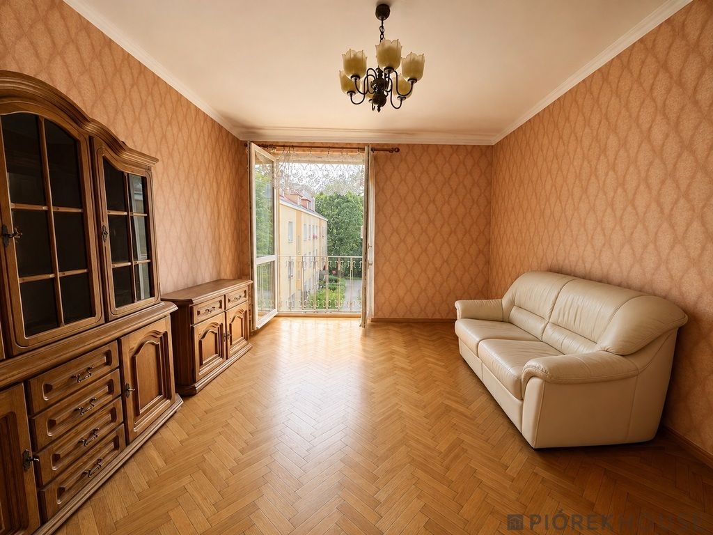 Mieszkanie 3-pokojowe Warszawa Rembertów, ul. Admiralska. Zdjęcie 2