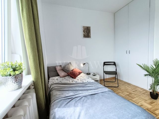 Mieszkanie 4-pokojowe Warszawa Wola, ul. Skierniewicka. Zdjęcie 11