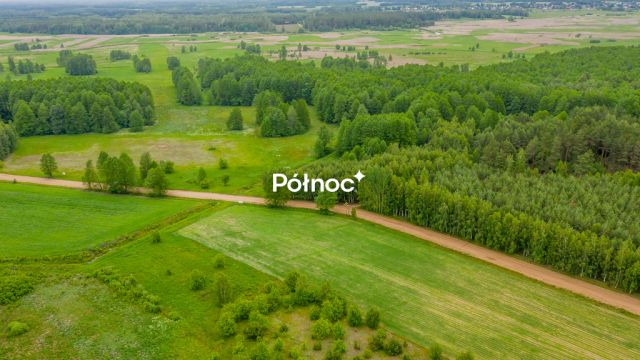 Działka budowlana Koźliki. Zdjęcie 5