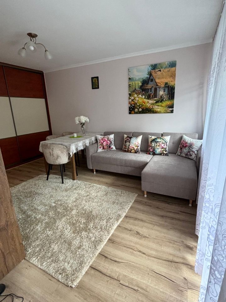 Mieszkanie 2-pokojowe Łęczna Centrum, ul. Gwarków. Zdjęcie 6