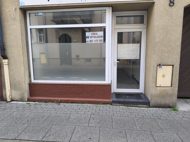 Lokal Rawicz, ul. 3 Maja. Zdjęcie 1