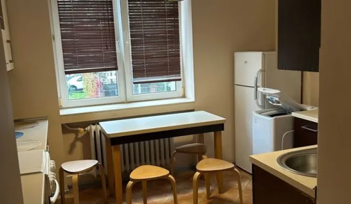 Mieszkanie 2-pokojowe Kalisz Centrum