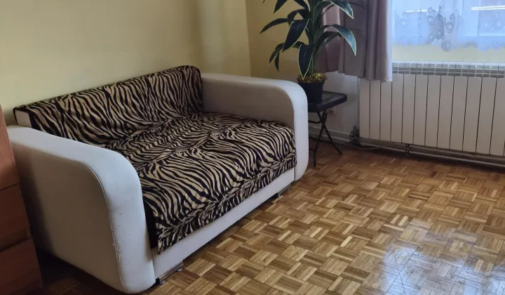 Mieszkanie 2-pokojowe Ciechocinek Centrum, ul. Wiejska