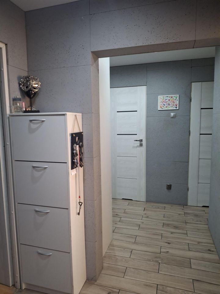 Mieszkanie 3-pokojowe Stargard Centrum, ul. Węgierska. Zdjęcie 11