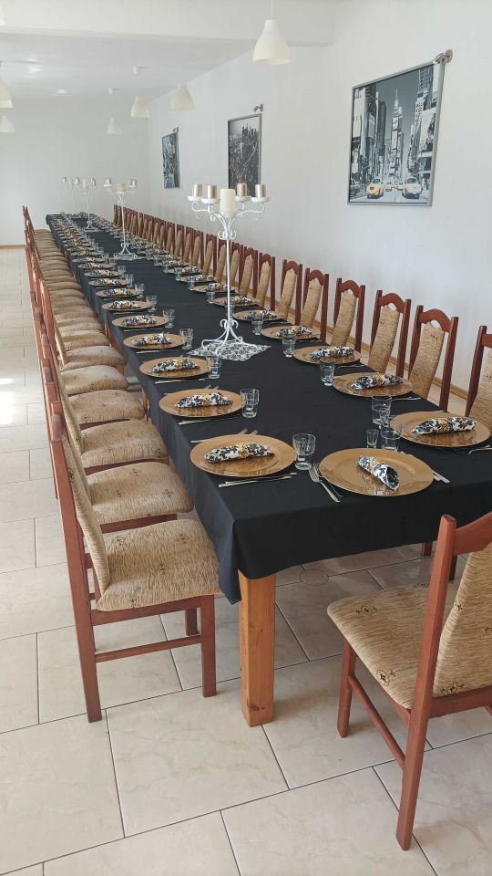 Lokal Michrów. Zdjęcie 7