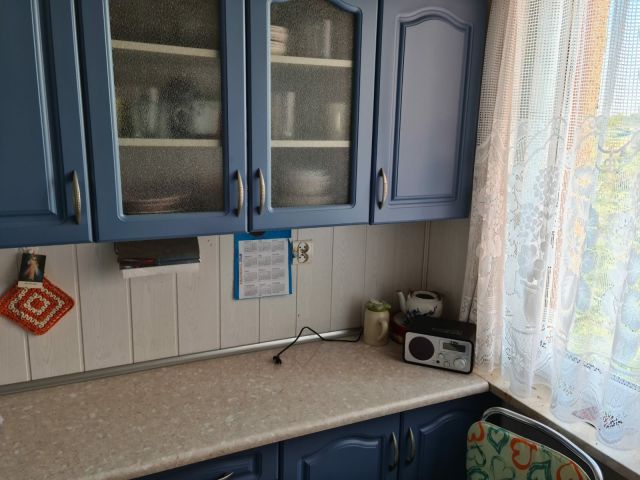 Mieszkanie 3-pokojowe Gliwice Łabędy, ul. Zygmuntowska. Zdjęcie 1