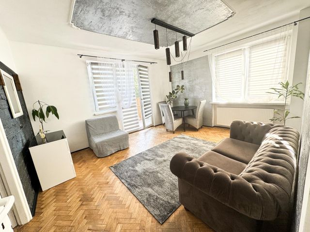 Mieszkanie 2-pokojowe Kraków Podgórze, ul. Kalwaryjska. Zdjęcie 1