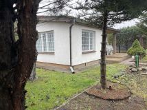 Działka rod Poznań Ławica