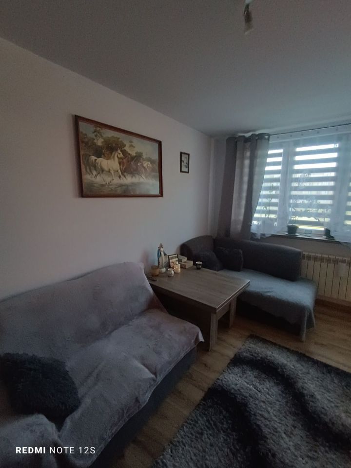 Mieszkanie 2-pokojowe Bemowo Piskie. Zdjęcie 6