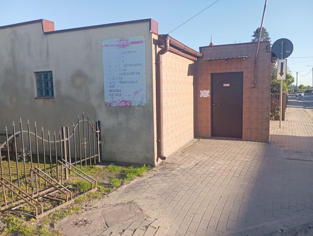 Lokal Ostrowite, ul. Lipowa. Zdjęcie 6