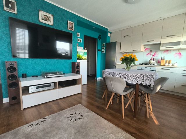 Mieszkanie 3-pokojowe Lublin Felin, ul. Generała Witolda Urbanowicza. Zdjęcie 1