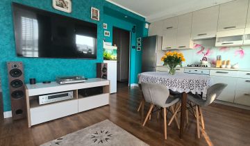 Mieszkanie 3-pokojowe Lublin Felin, ul. Generała Witolda Urbanowicza