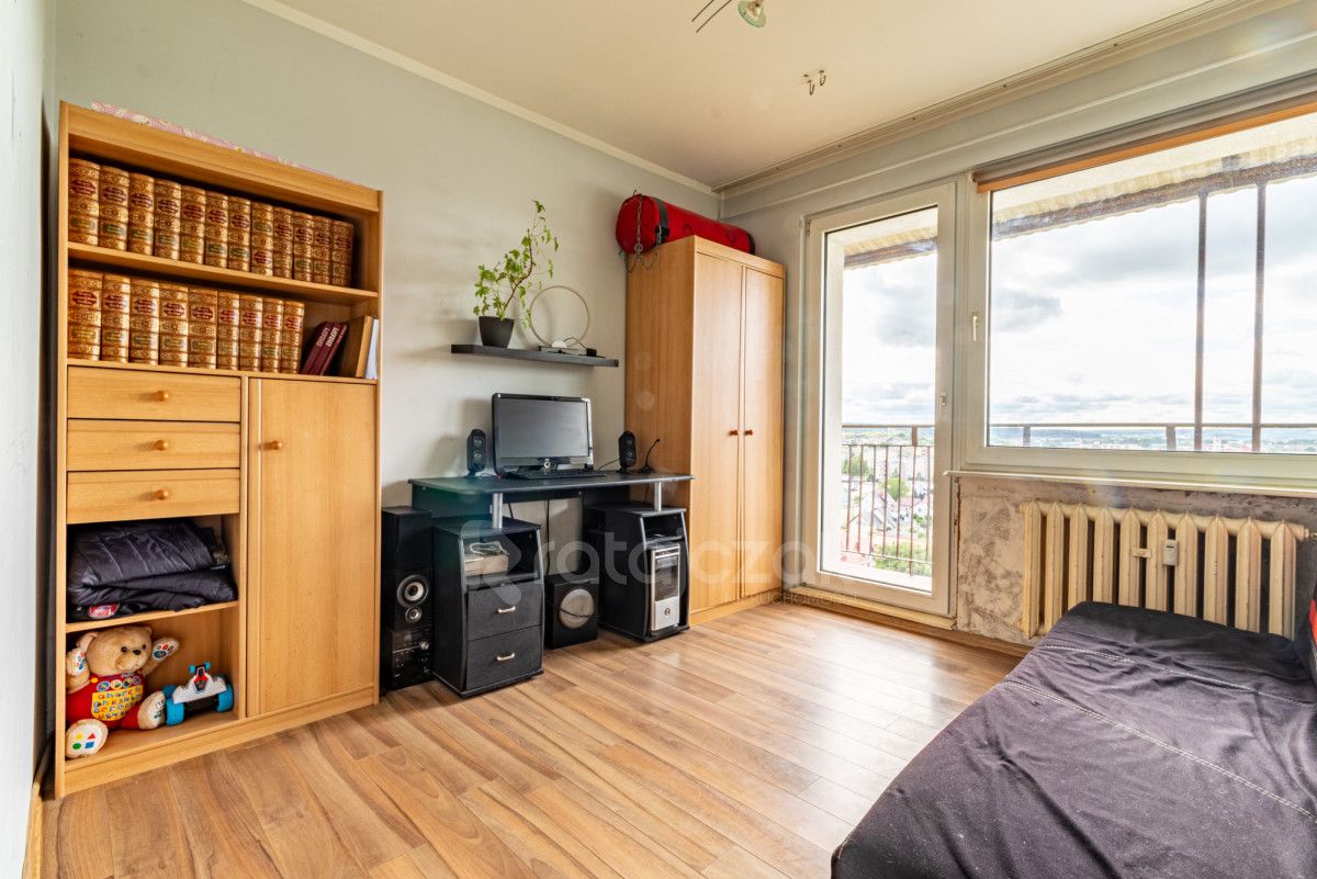 Mieszkanie 3-pokojowe Wejherowo, ul. Jana Kochanowskiego. Zdjęcie 8