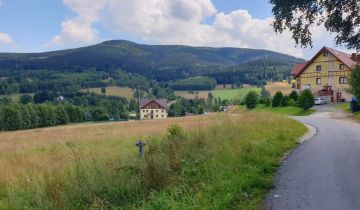 Działka inwestycyjna Bolesławów