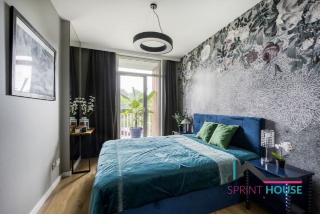 Mieszkanie 3-pokojowe Warszawa Praga-Południe, ul. Kokoryczki. Zdjęcie 6