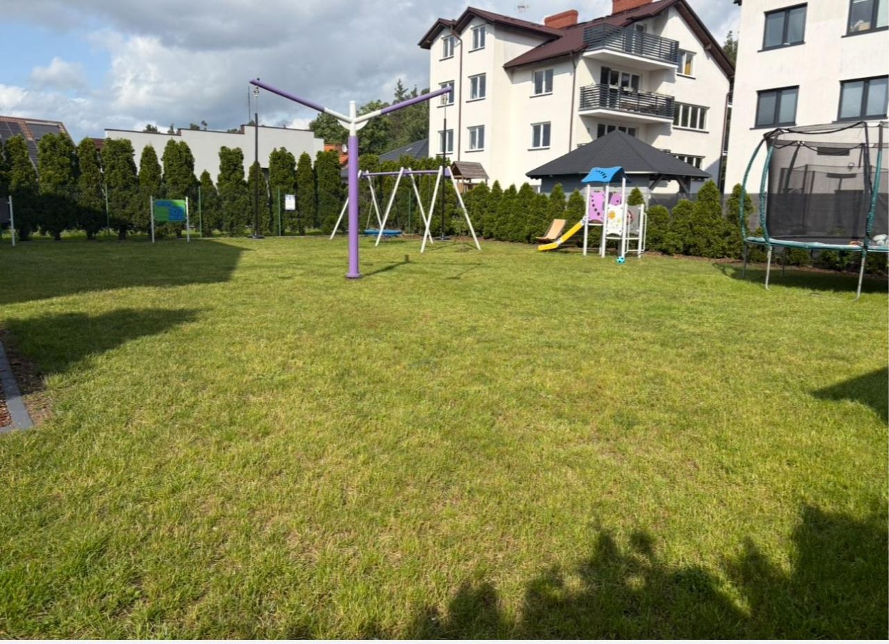 dom wolnostojący, 9 pokoi Rokocin Osiedle Polanki, ul. Plażowa. Zdjęcie 6