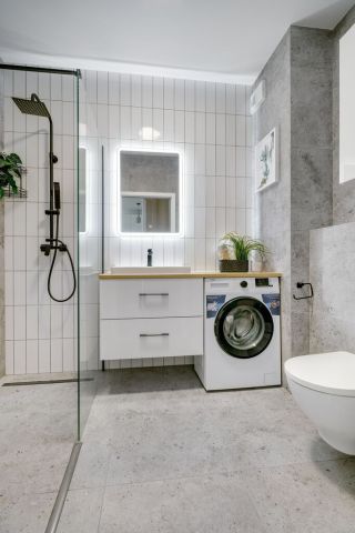 Mieszkanie 2-pokojowe Warszawa Białołęka, ul. Pawła Włodkowica. Zdjęcie 4