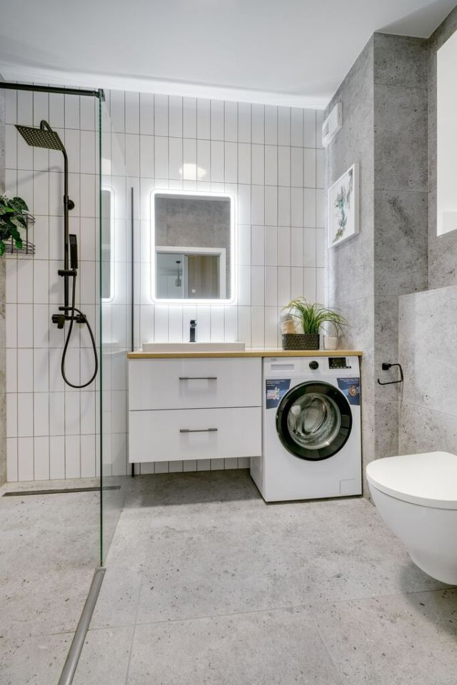 Mieszkanie 2-pokojowe Warszawa Białołęka, ul. Pawła Włodkowica. Zdjęcie 4