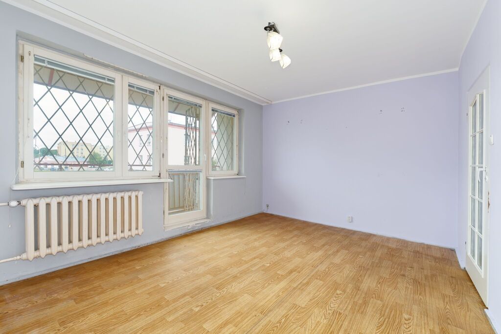 Mieszkanie 4-pokojowe Nowy Dwór Mazowiecki, ul. 29 Listopada. Zdjęcie 11