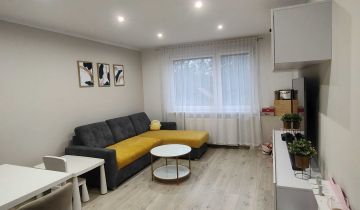 Mieszkanie 3-pokojowe Sępopol