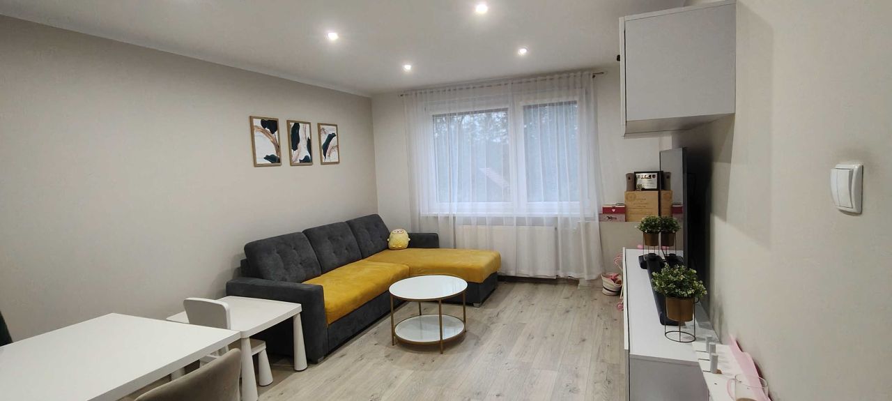 Mieszkanie 3-pokojowe Sępopol. Zdjęcie 2