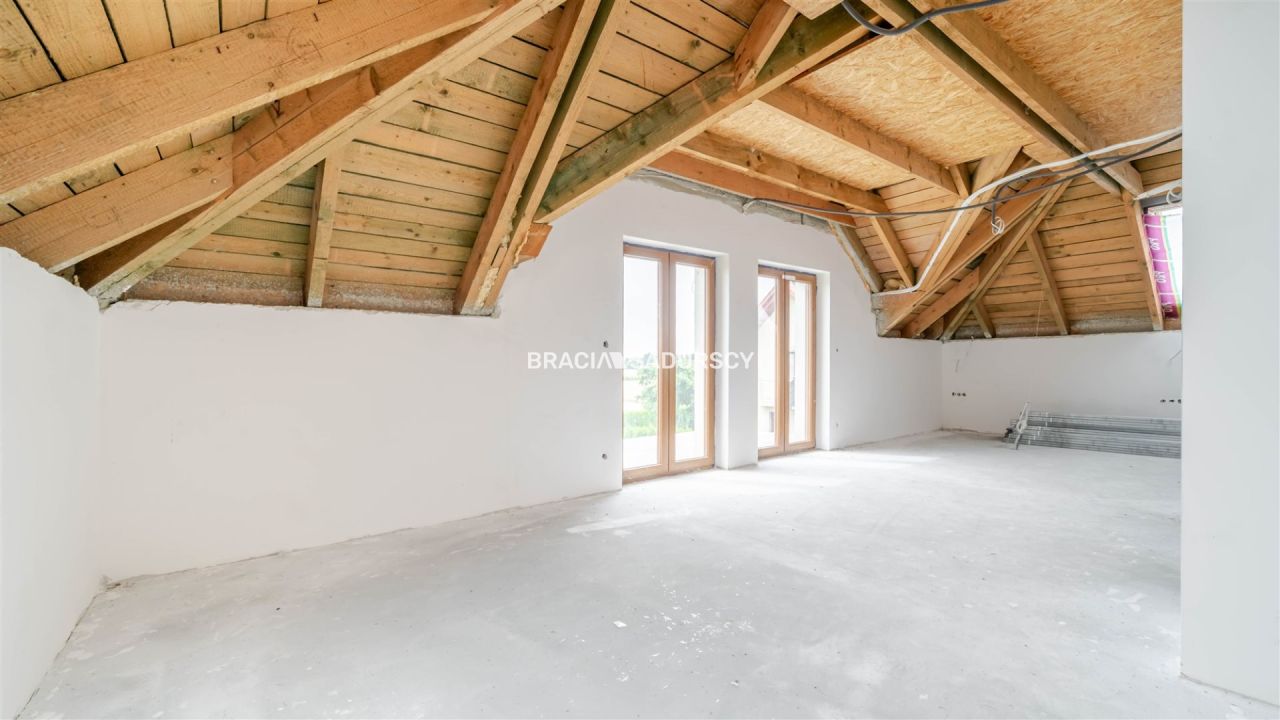 dom wolnostojący, 5 pokoi Szczodrkowice. Zdjęcie 24