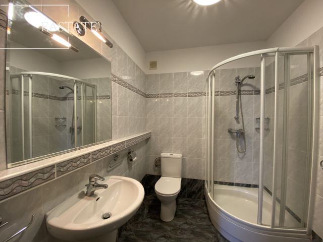 Mieszkanie 4-pokojowe Warszawa Ochota, ul. Aleje Jerozolimskie. Zdjęcie 14