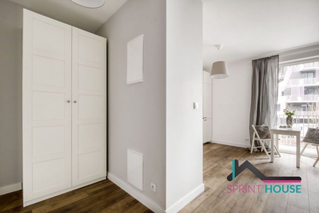 Mieszkanie 1-pokojowe Warszawa Wola, ul. Gumińska. Zdjęcie 7