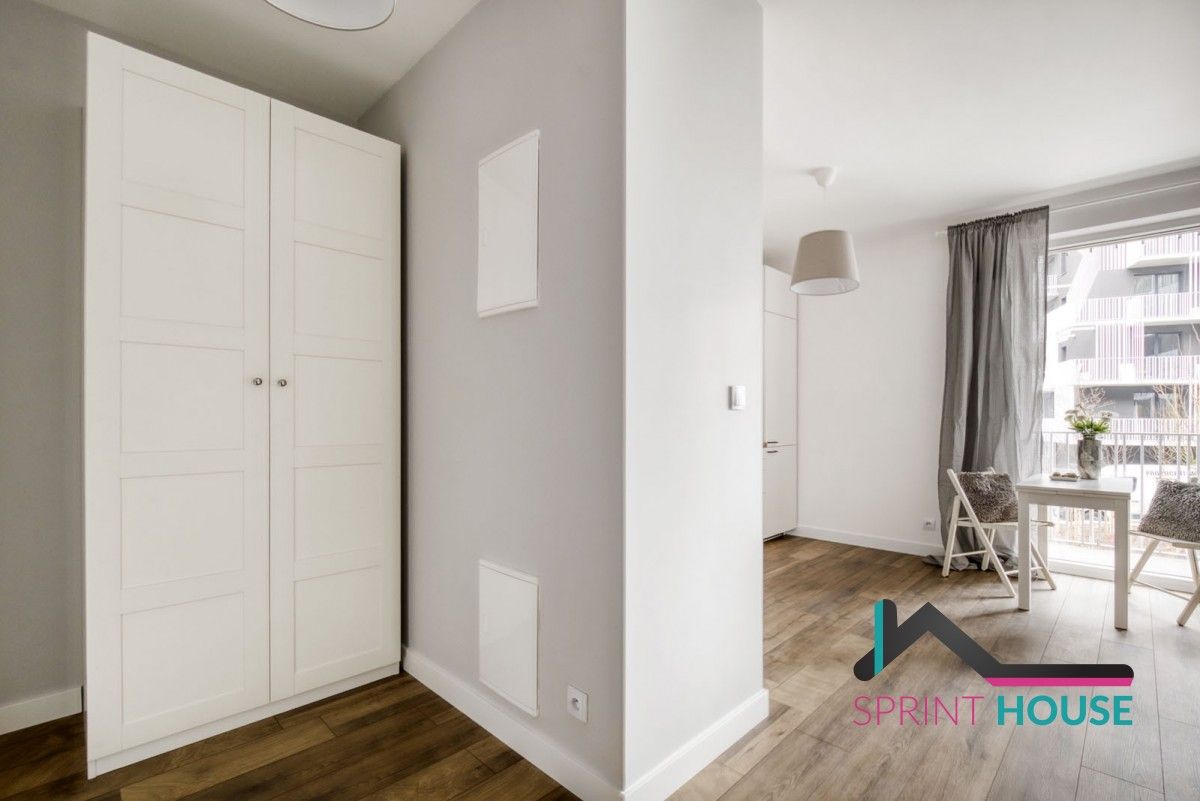 Mieszkanie 1-pokojowe Warszawa Wola, ul. Gumińska. Zdjęcie 7