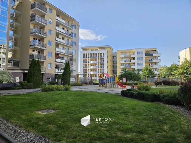 Mieszkanie 4-pokojowe Poznań Rataje, ul. Katowicka. Zdjęcie 20