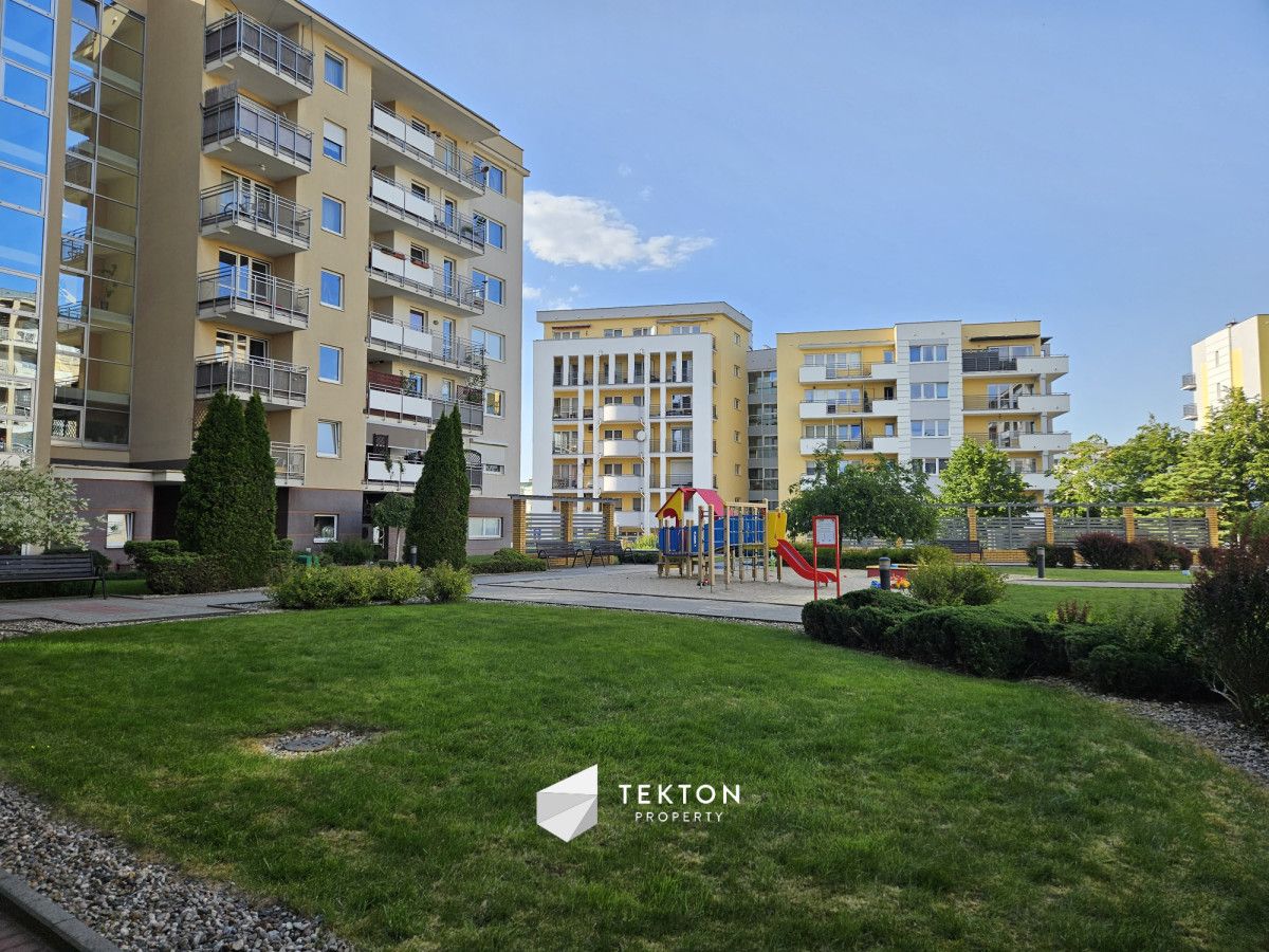 Mieszkanie 4-pokojowe Poznań Rataje, ul. Katowicka. Zdjęcie 20