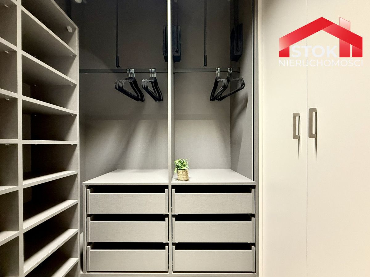 Mieszkanie 3-pokojowe Białystok Sienkiewicza, ul. Jurowiecka. Zdjęcie 17