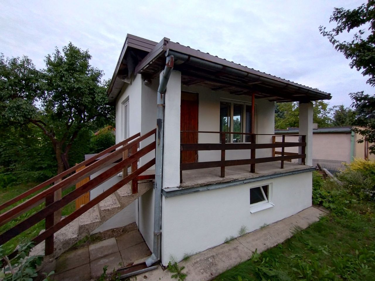 Działka rod Łęczyca. Zdjęcie 6