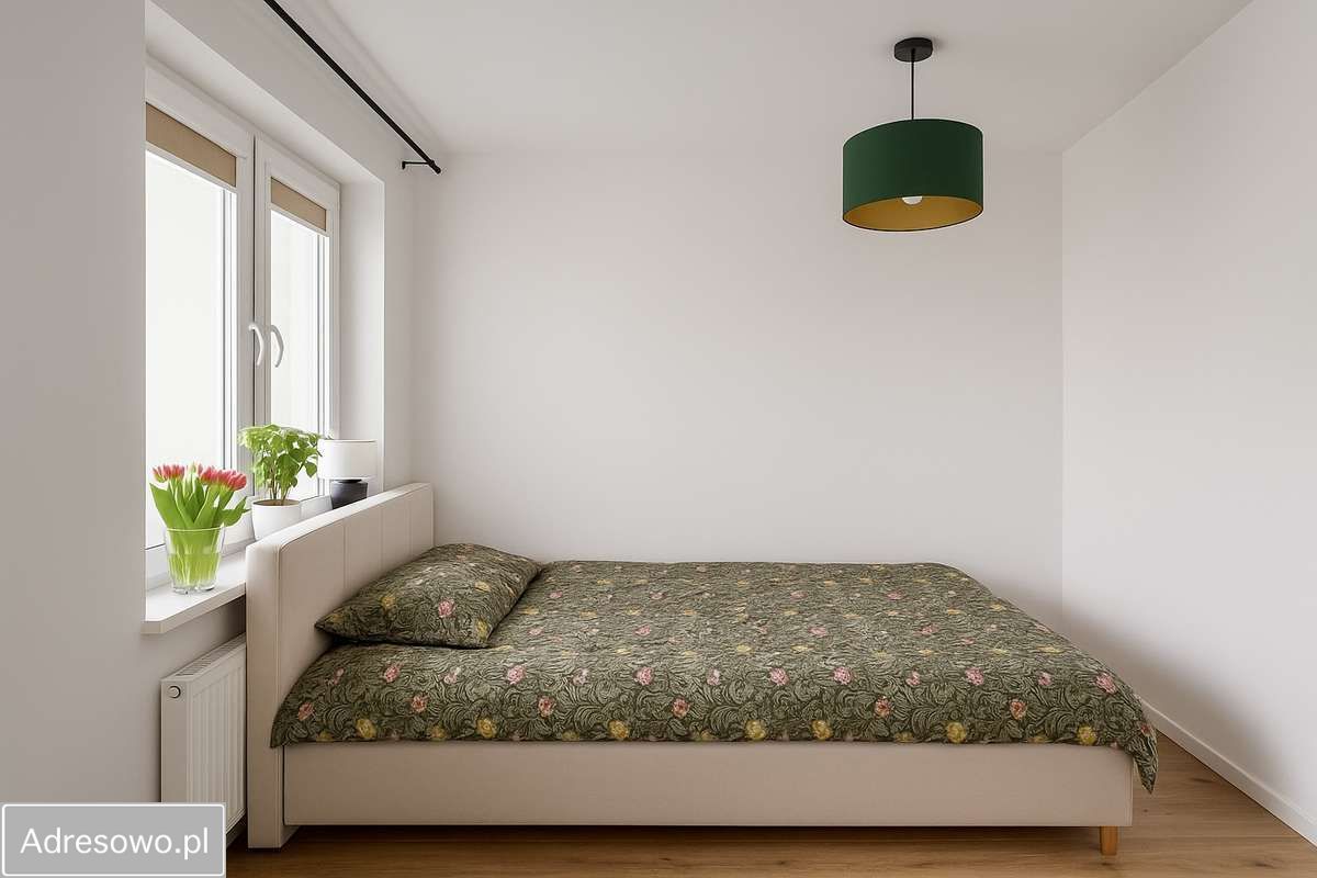 Mieszkanie 2-pokojowe Warszawa Sadyba, ul. Nałęczowska. Zdjęcie 8