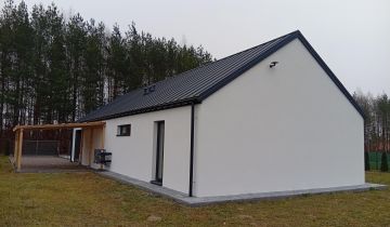 dom wolnostojący, 5 pokoi Wola Krakowiańska Pławy, ul. Transportowa